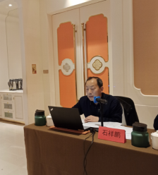 康尼精機牽頭制定的行業團體標準《軌道交通自動門系統用行星齒輪減速器》通過評審 本月正式實施