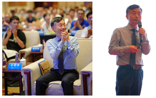 2024精密齒輪磨削加工技術研討會在南京圓滿召開