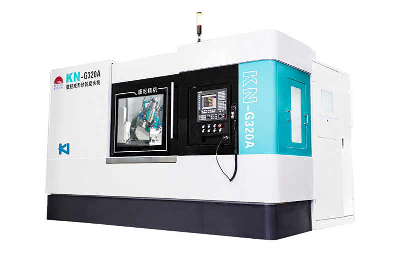 康尼精機榮獲“杭氧杯”第三屆全國機械工業產品質量創新大賽優秀獎